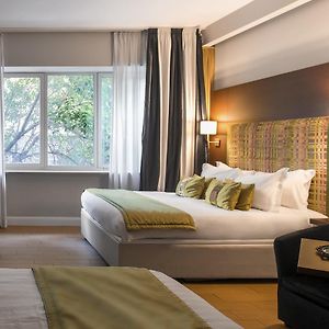 Superior Familie Kamer met een King Size Bed